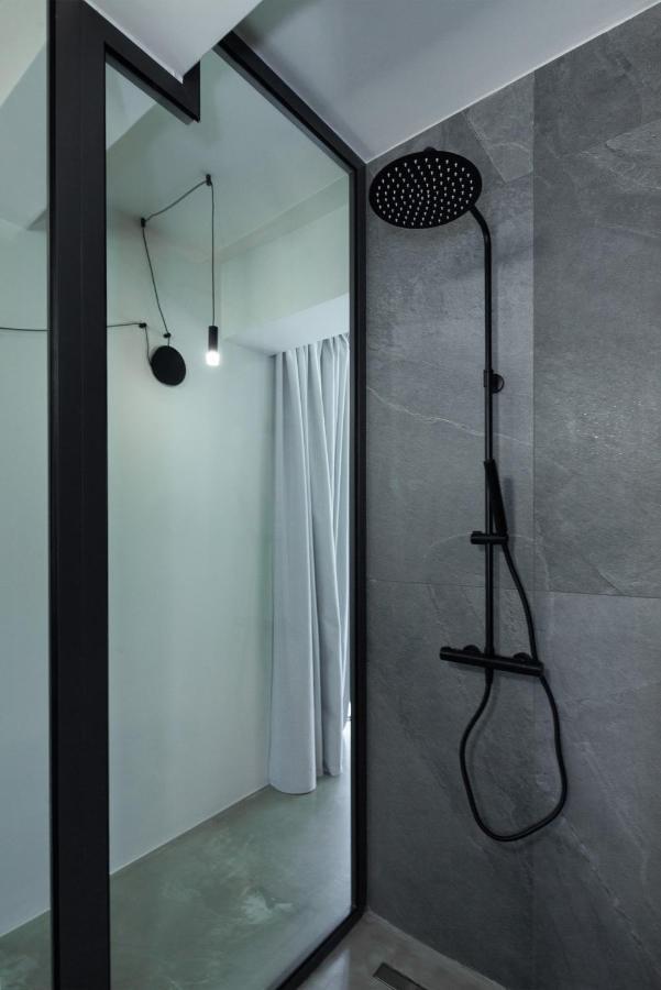 Adrop Pool Suites Paphos Esterno foto
